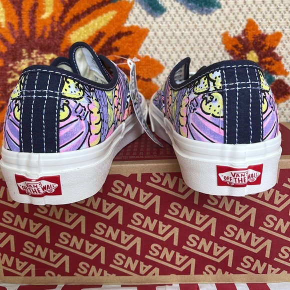 Vans Authentic 44 Dx
(Anahmfcty)Prsngtogvggspt
VNOA54F29GR
WMNS sneakers - Picture 14 of 16